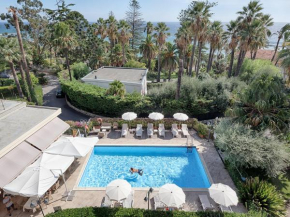 Hotel Paradiso San Remo